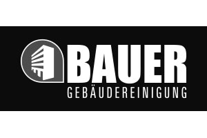 Logo_Bauer_Gebaeude-Reinigung_100_4c_Fond