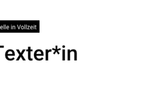 Konzeptionstexter*in