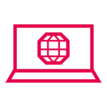 Werbeagentur Stuttgart Icon Digitales Marketing